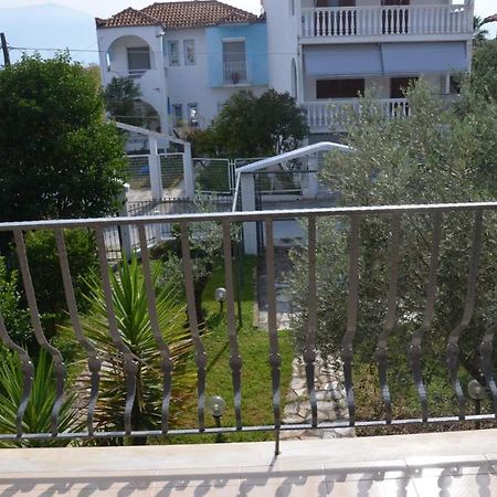 Holiday Home Near The Sea เนอา เมซางกาลา ภายนอก รูปภาพ
