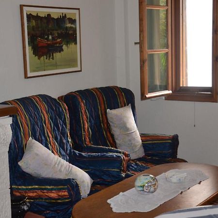 Holiday Home Near The Sea เนอา เมซางกาลา ภายนอก รูปภาพ