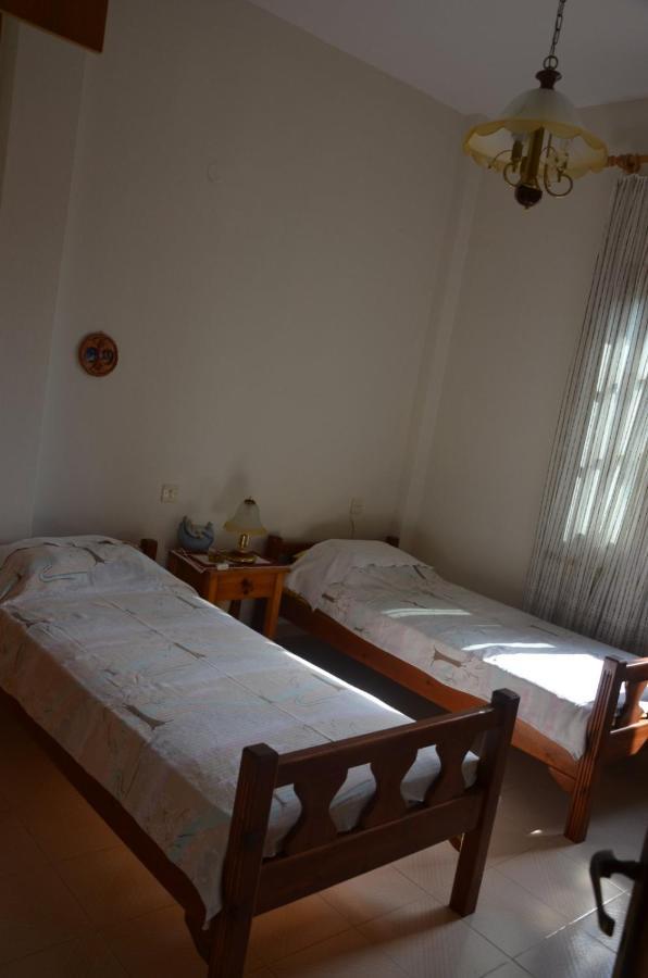 Holiday Home Near The Sea เนอา เมซางกาลา ภายนอก รูปภาพ