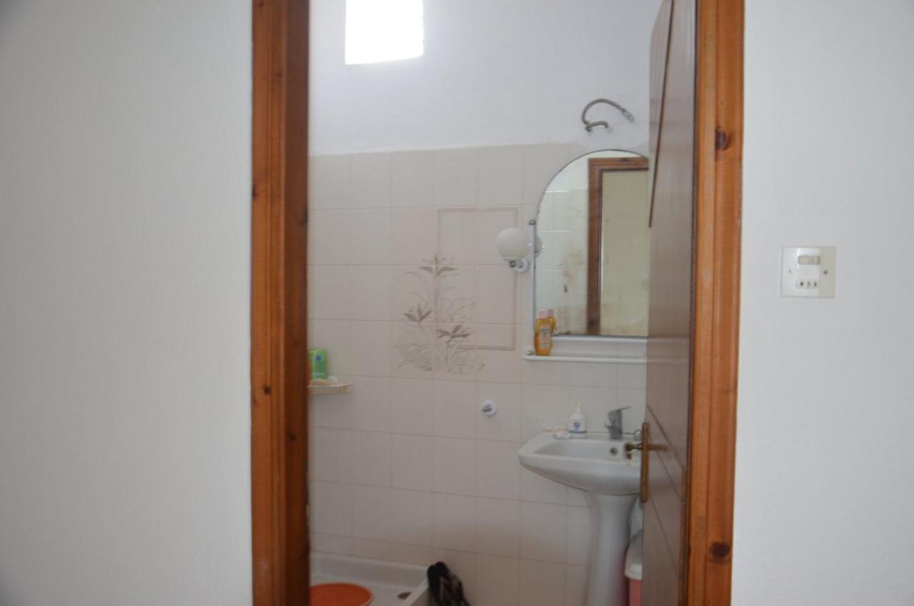 Holiday Home Near The Sea เนอา เมซางกาลา ภายนอก รูปภาพ