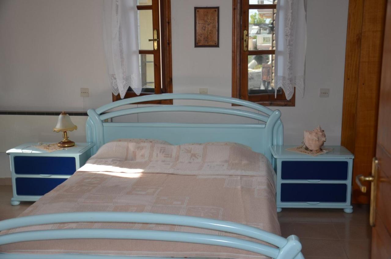 Holiday Home Near The Sea เนอา เมซางกาลา ภายนอก รูปภาพ