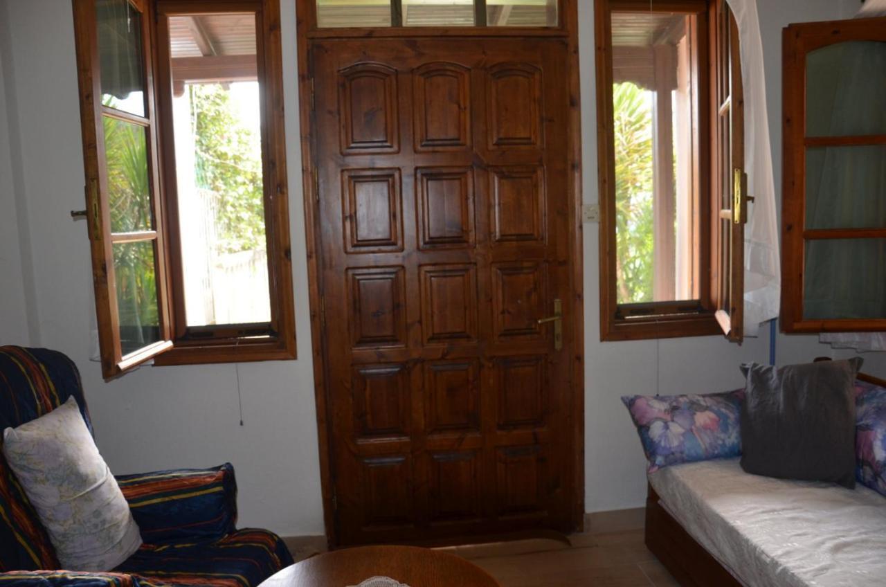 Holiday Home Near The Sea เนอา เมซางกาลา ภายนอก รูปภาพ