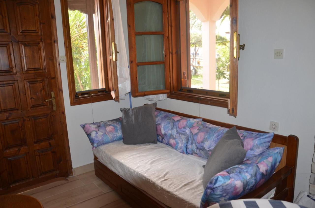 Holiday Home Near The Sea เนอา เมซางกาลา ภายนอก รูปภาพ